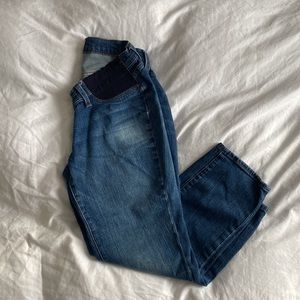 Jcrew Maternity Pants Size Petite 28